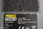 DeWalt kapp/gjærsag DW770 -QS, Hamron saksjekk, skjøte ledning, fettpresse 